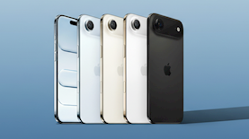 iPhone 17 AIR, צילום: אפל